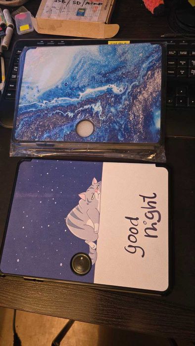 oneplus pad tablet 11,6 dimensity9000 128gb + 2чохла. ідеальний стан