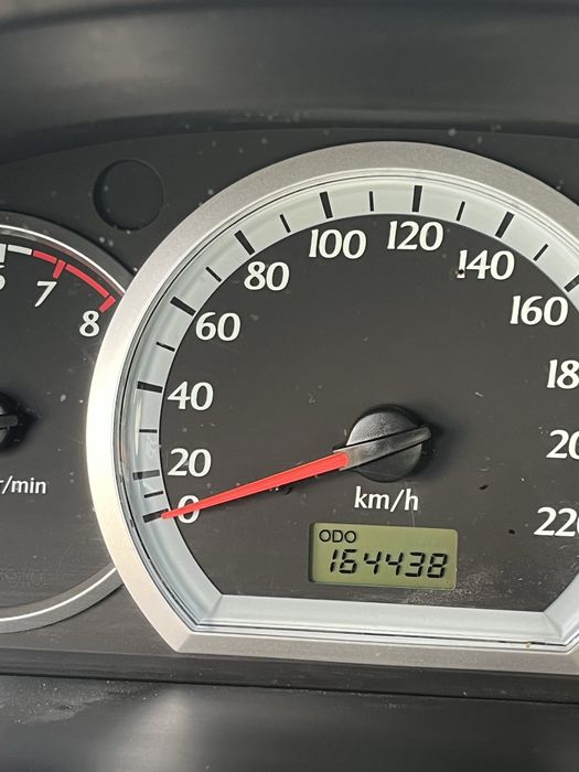 Chevrolet Nubira 2005 VIN KL1NF19615K221387 фото оголошення 6 з 8