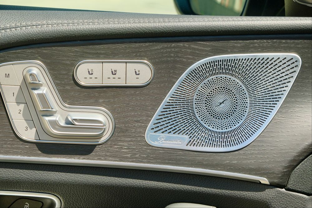 Mercedes-Benz GLE-Class 2020 VIN W1N1671881A296282 фото оголошення 18 з 18