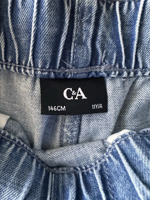 Джинси на зріст 146 см
