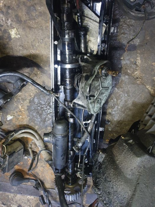 Мотор м21 д24 в доброму стані