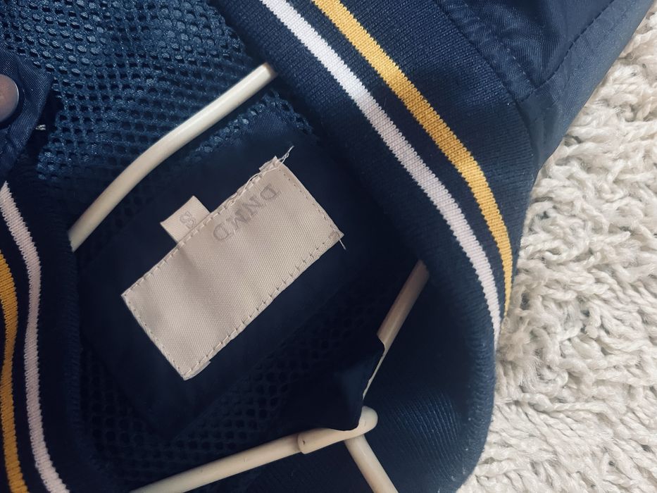 Meska kurtka bejsbolowka rozm s bomberka