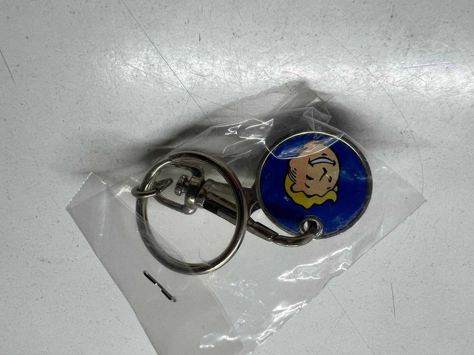 Porta-Chaves Fallout - Vault Boy 111