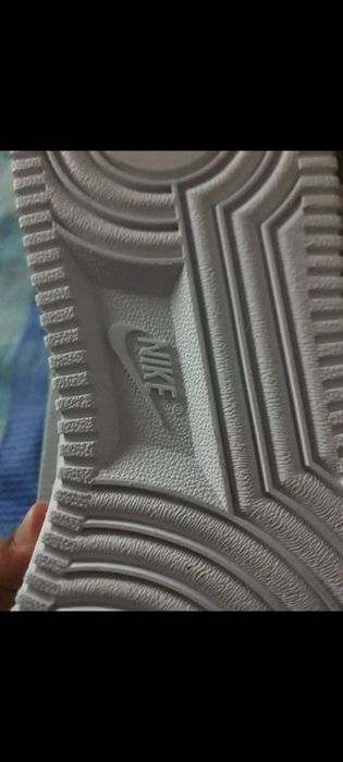 Airforce1  novos