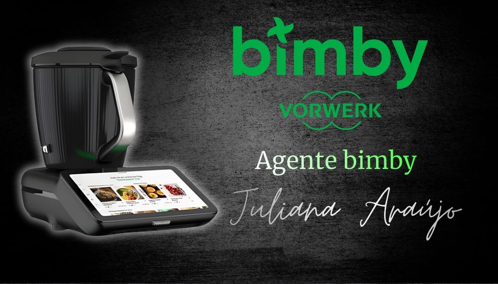 Bimby tm7 varias campanhas