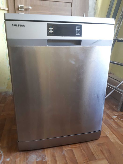 zmywarka samsung DW-FN320T