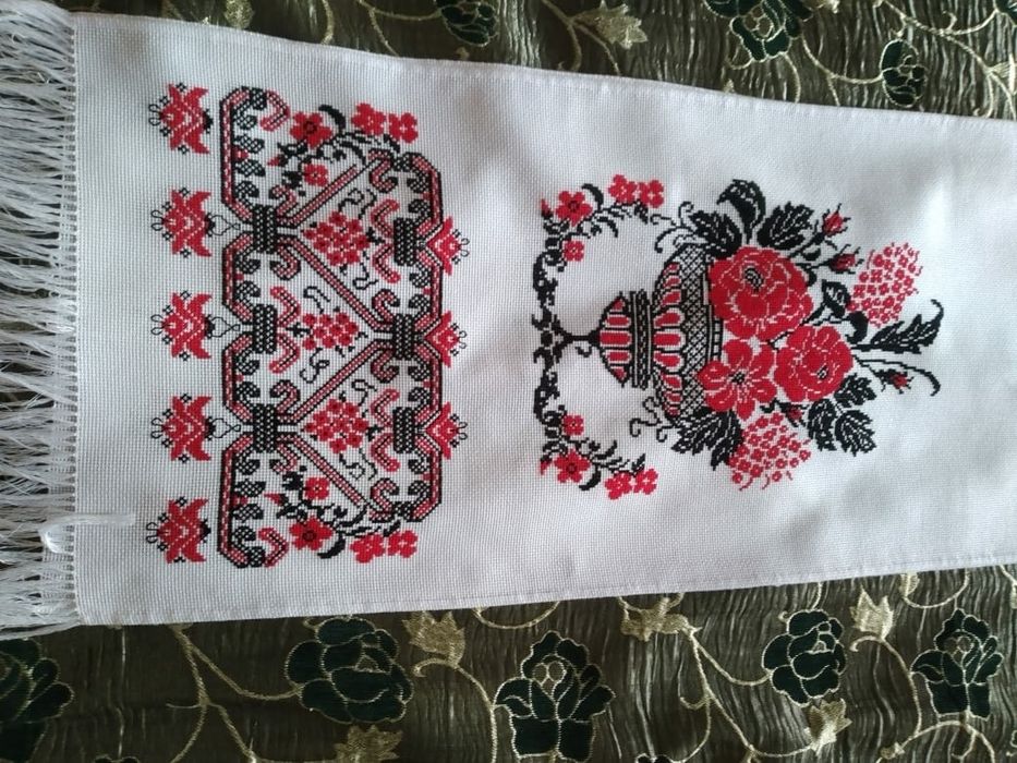 Рушник весільний рушник на вінчання