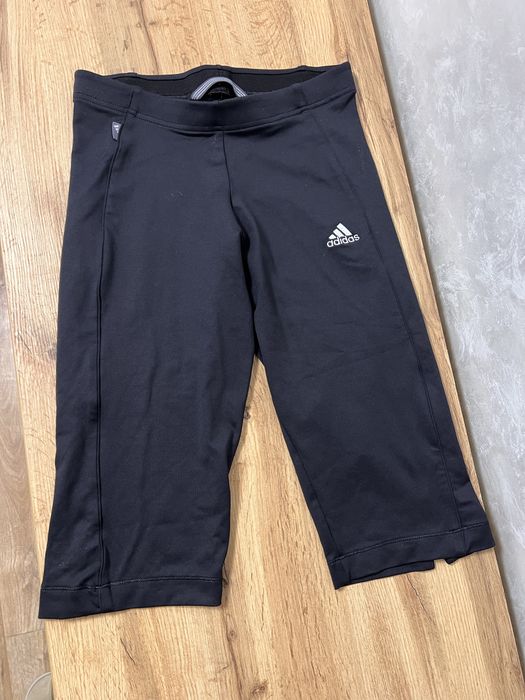 Спортивні велосипедки адідас adidas нові