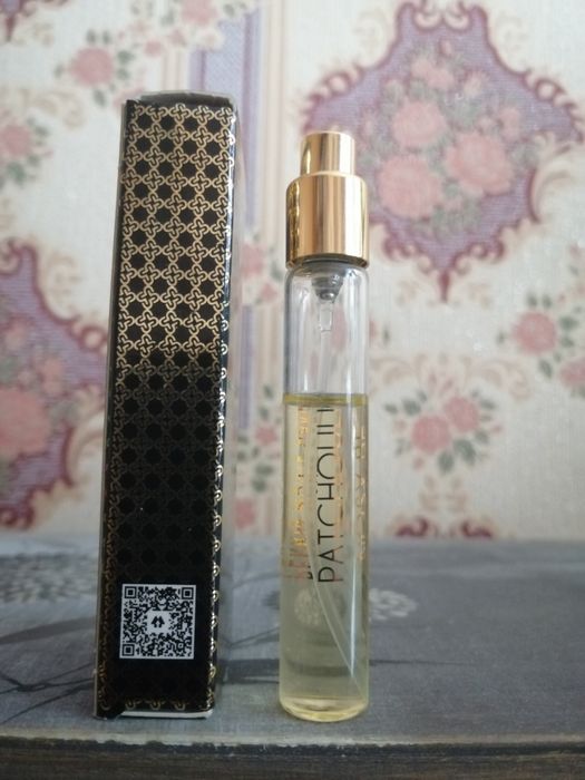 Perris Monte Carlo Patchouli Nosy Be miniatura