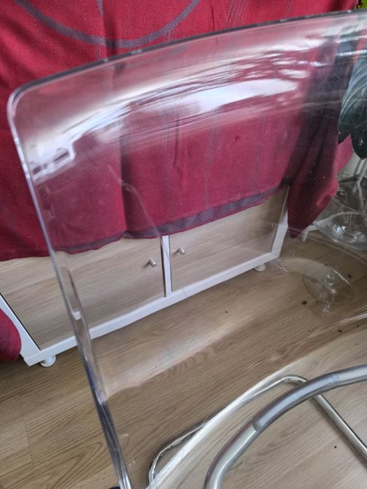 4 Cadeiras IKEA Tobias