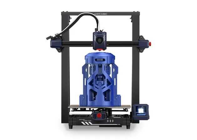 3D принтер Anycubic Kobra 2 Plus