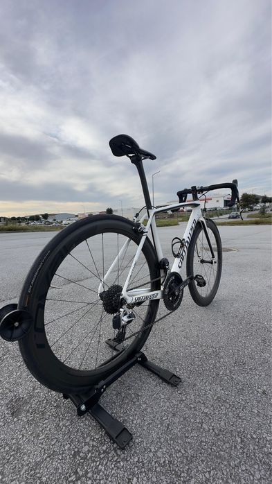 Specialized Tarmac axs