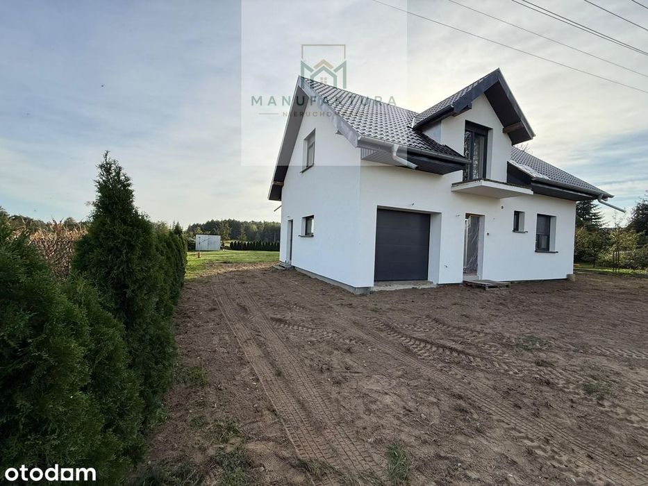 DOM wolnostojący pod Namysłowem