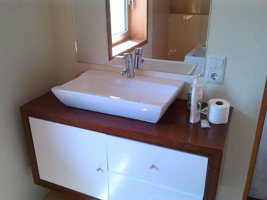 Apartamento T1 Penafiel totalmento Mobilado/Equipado