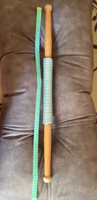 Штанга разборная 44 кг, тренажер для рук