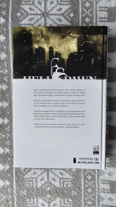Hellspawn Studio lain PL