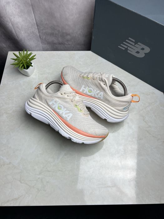 Кросівки Hoka Gaviota 5 Розмір 40 Original Взуття