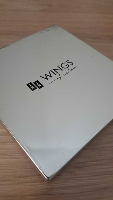AA wings paleta pieczonka