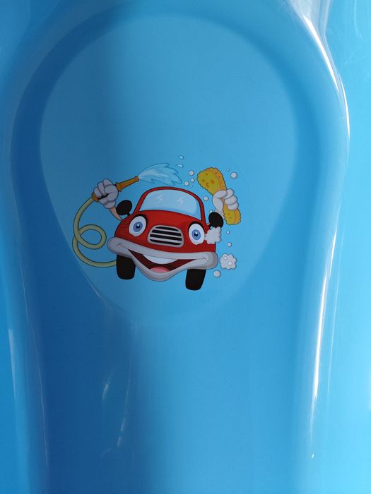 Ванночка детская