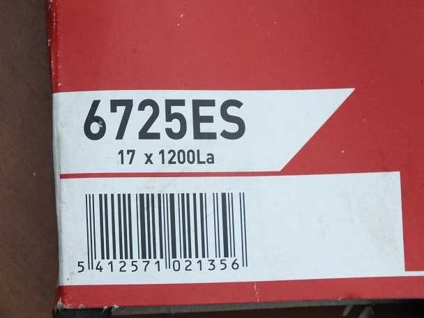 Paski klinowe różne