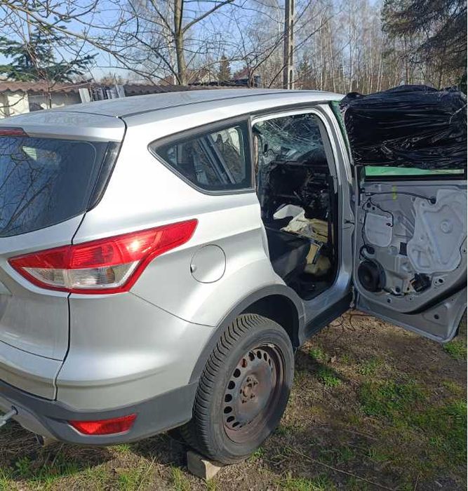 Розборка Ford Форд запчастини б/у нові Focus Fiesta Mondeo Kuga Puma EcoSport Edge Explorer Ranger Transit Tourneo Mustang Mach-E Bronco шрот розбірка