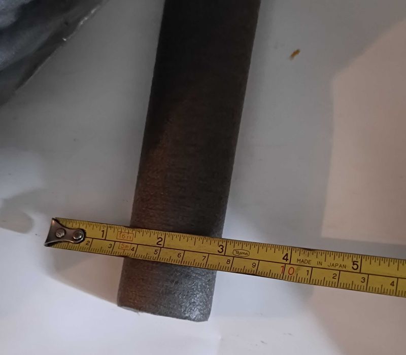 Conjunto de Protetores Isolantes de esponja para Portas