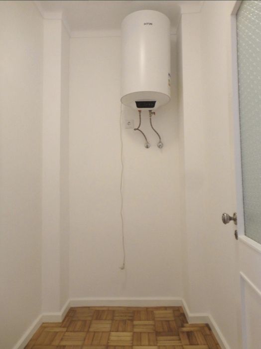 Andar moradia t3 remodelado a estrear