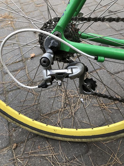 kolarzówka gazelle primavera