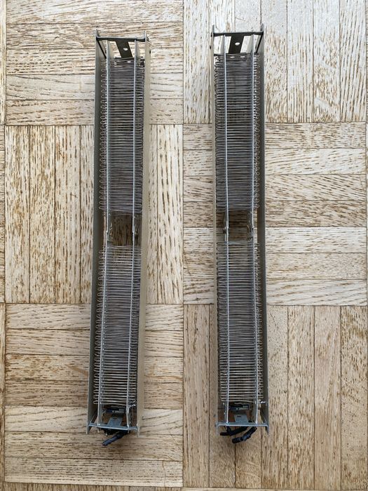 Element grzejny Grzałka Dimplex AC6N 240V 2x1500W Komplet 2 szt.