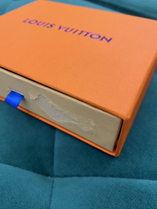 Portfel Louis Vuitton