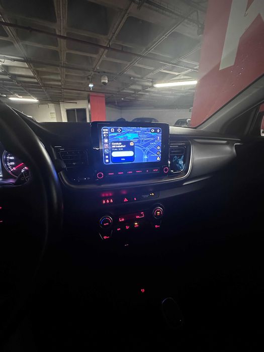 Kia Stonic Drive 5DR 1.0 T-GDI 6 MT