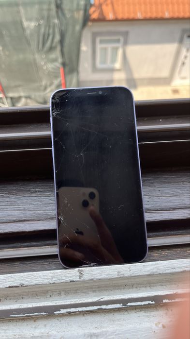 Iphone 12 para venda