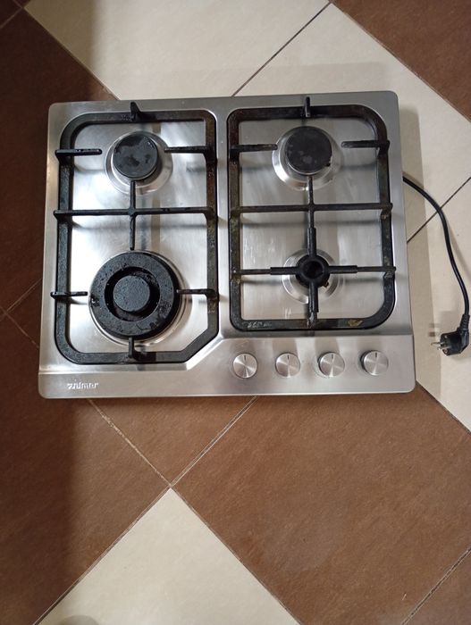 Płyta grzewcza Zelmer