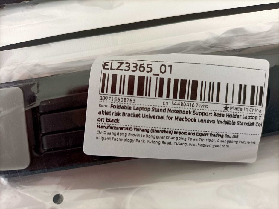 Suporte para Portátil ou Tablet