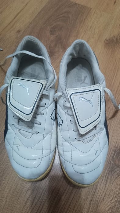 Buty piłkarskie turfy 38,5 Puma