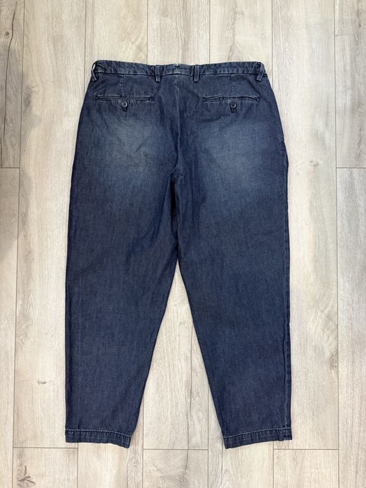 Джинси Briglia 1949 Rick Owens Issey Miyake Our Legacy