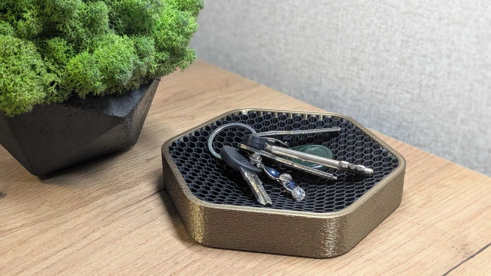 3D друк / моделювання / 3Д печать деталей, запчастин, на замовлення