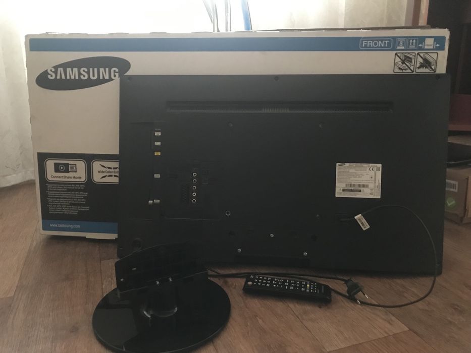 Продам телевізор Samsung 32 діагональ