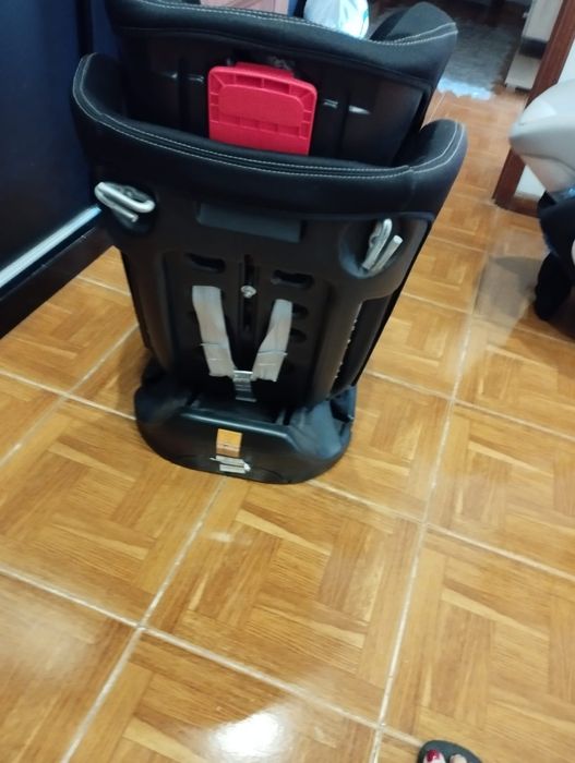 Cadeira auto criança