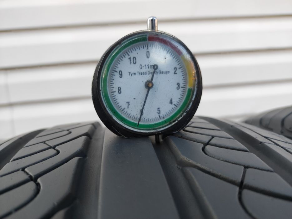 205.55.16 komplet opon letnich Antares