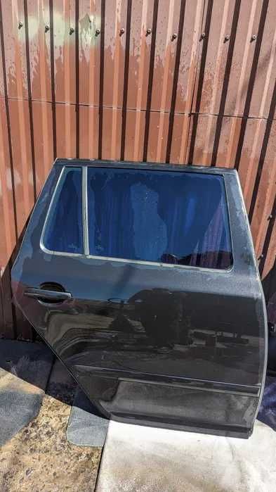 Задні праві двері Skoda Octavia A5/Шкода Октавія А5 100 $