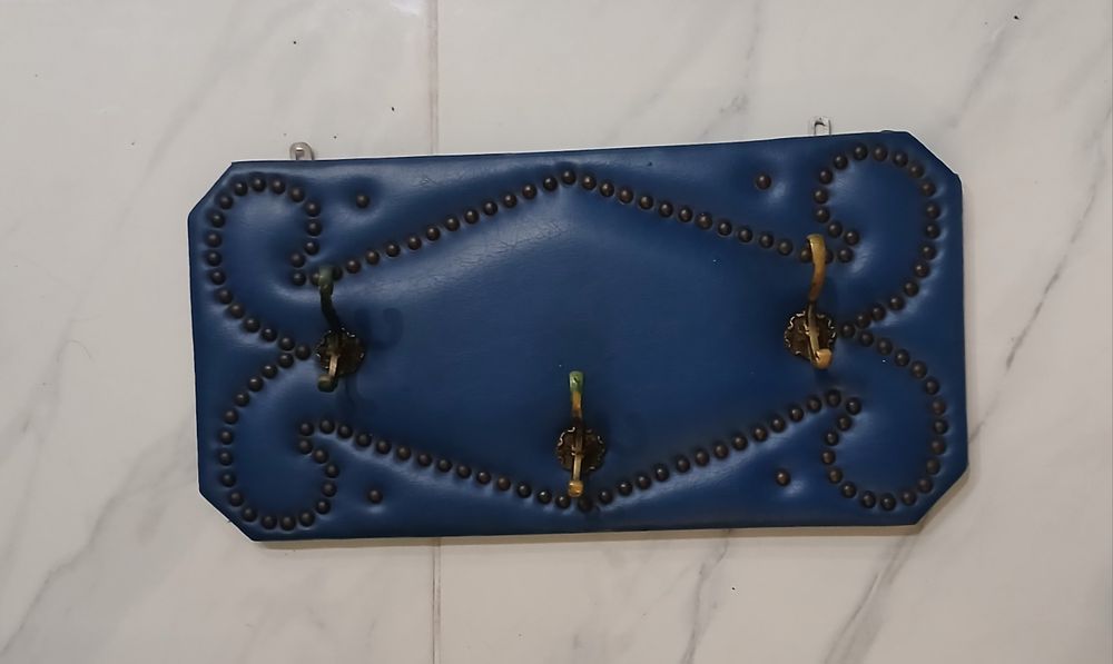 Cabide Antigo de Parede