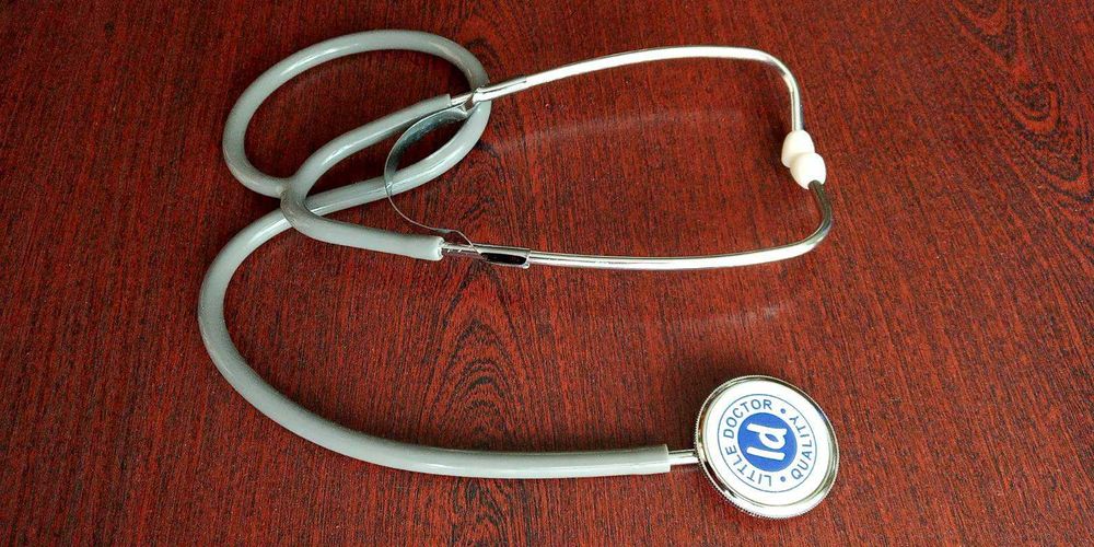 Стетоскоп Little Doctor Prof-Plus