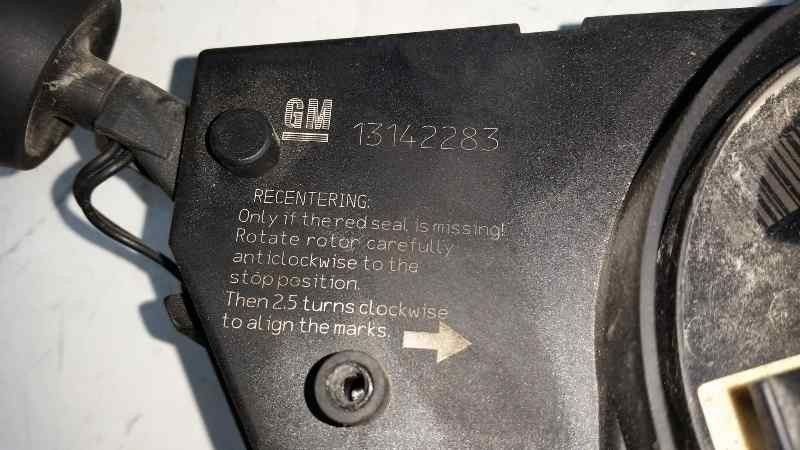 COM 2000 OPEL CORSA D 2007 -12274700