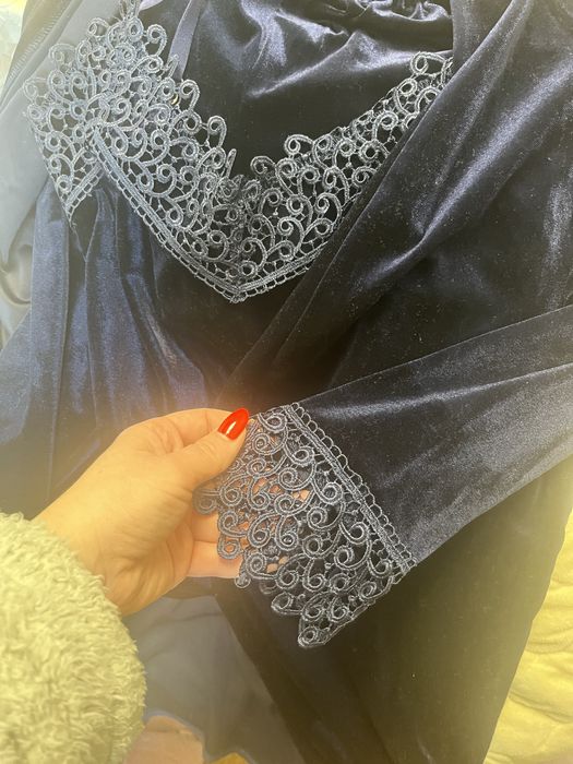 Костюм домашній жіночий