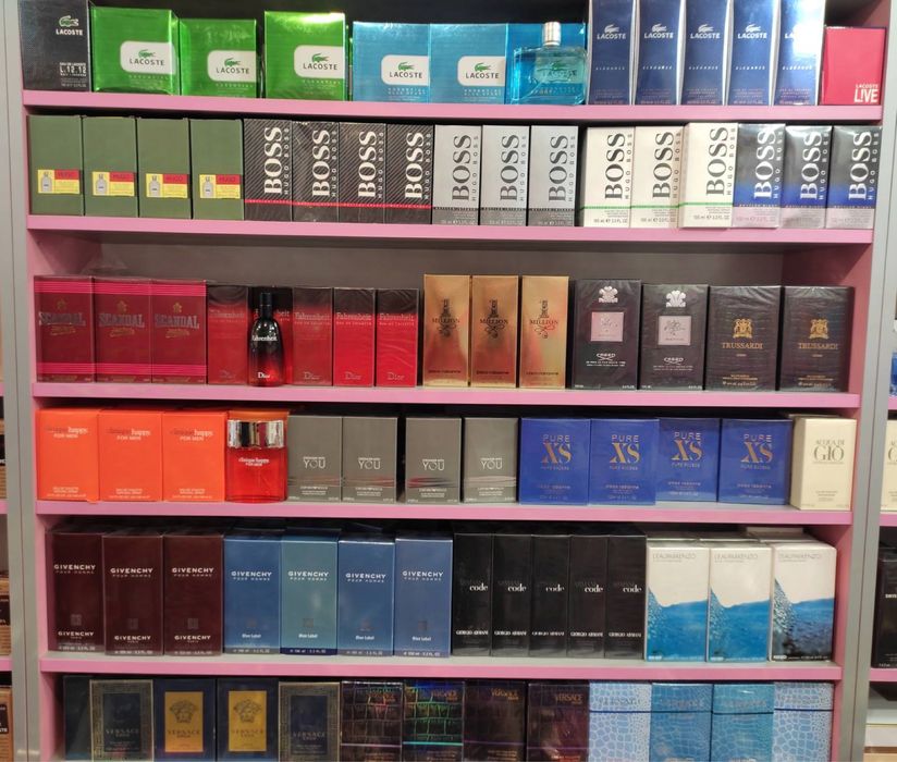 Парфуми. СКЛАД. Парфюм. Духи. Діор, Шанель, Армані. Жіночі, чоловічі