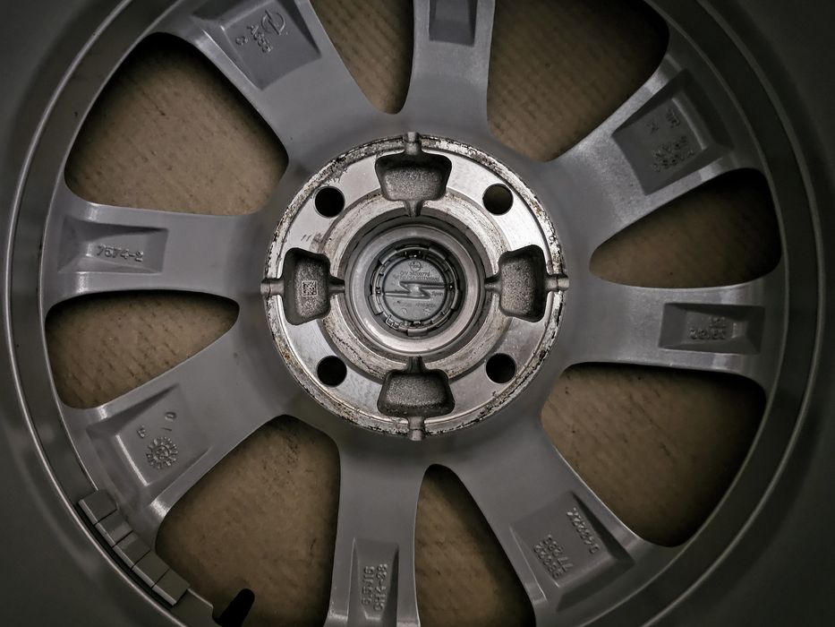 Диски R16 4x108 | Original | Opel/Renault/Peugeot/Citroen|Рідна фарба