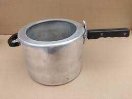 сковородки и кастрюли алюминиевые и нержавеющие