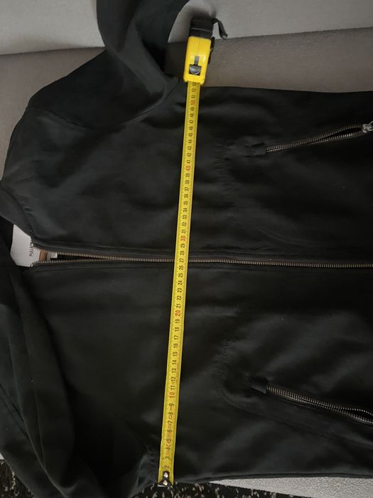 Cienka kurtka młodzieżowa męska, Pull&Bear, rozm. S