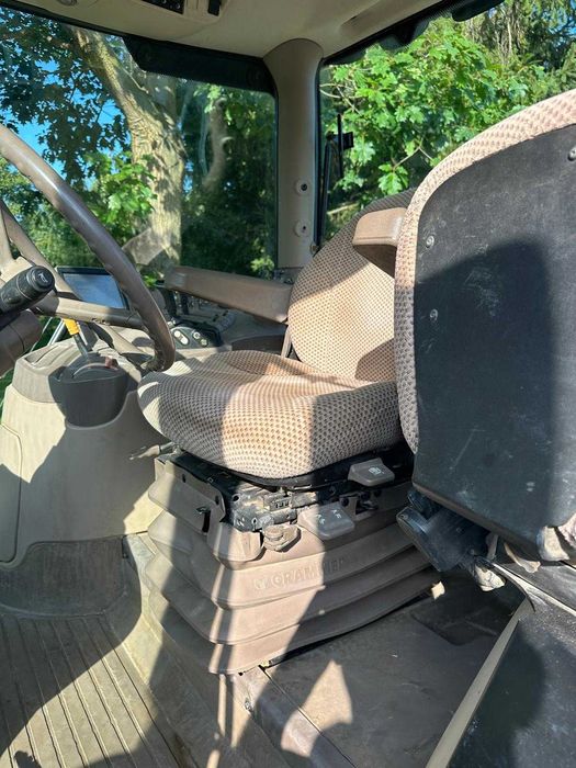 John Deere 6150r